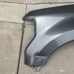 2020-2022 Ford F-250 Driver Side Fender