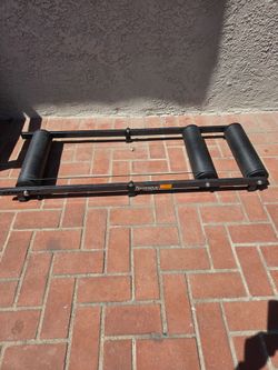 Bike trainer