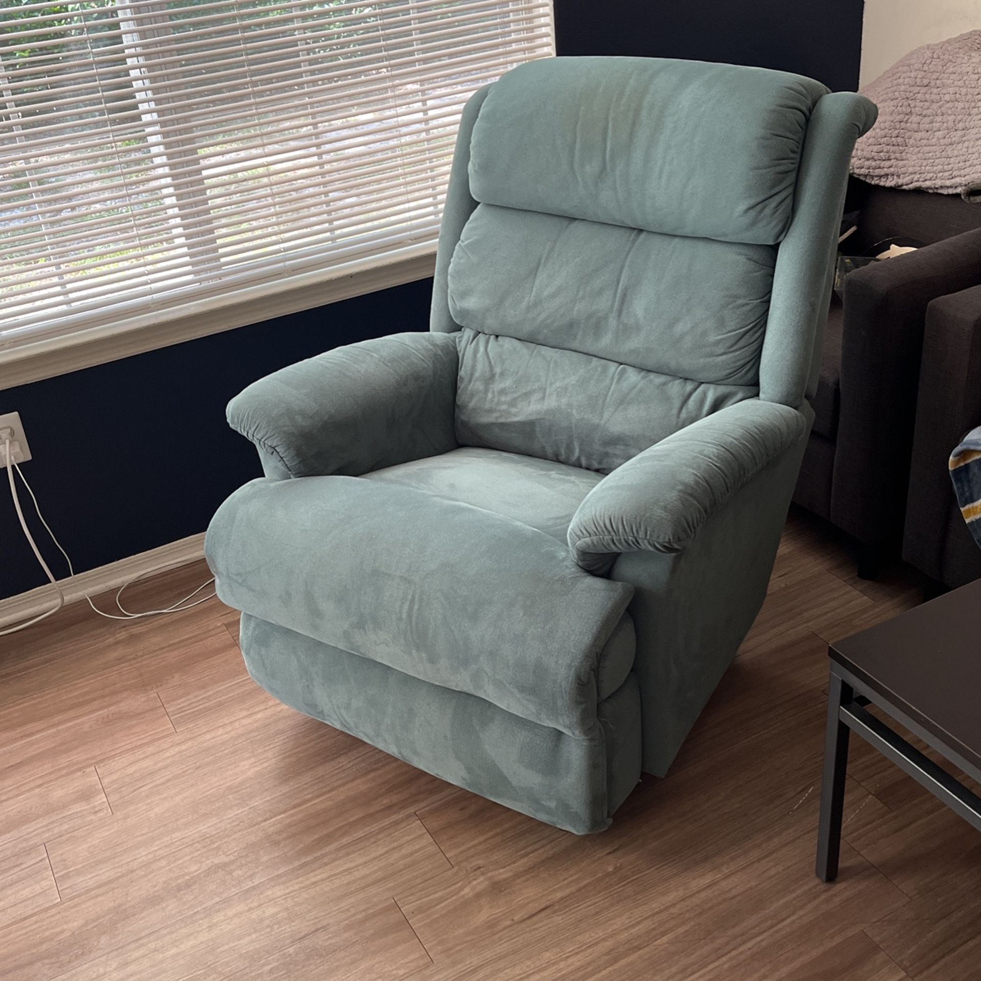 LAZYBOY RECLINER