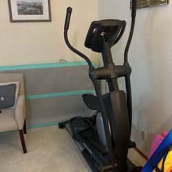 Elliptical 