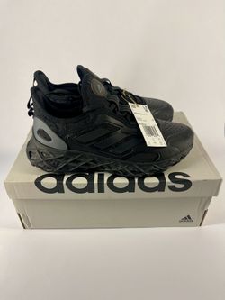 Adidas Web Boost Shoes