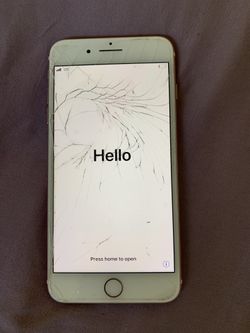 iPhone 7plus