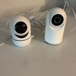 Mobi Baby Monitor