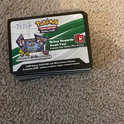 How to Get Free Pokemon Code Cards & Packs in 2023 for PTCGO