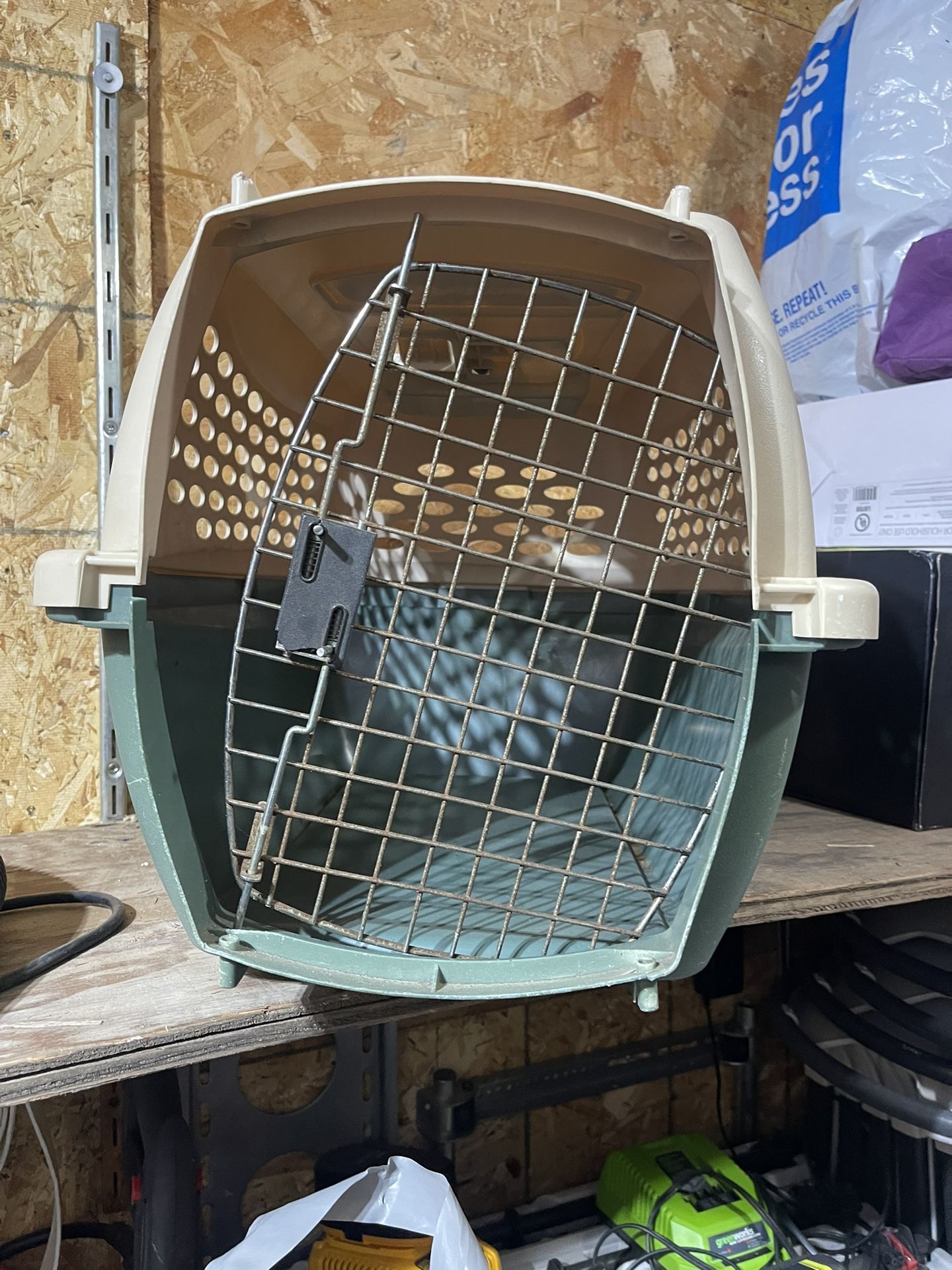 Small Dog House