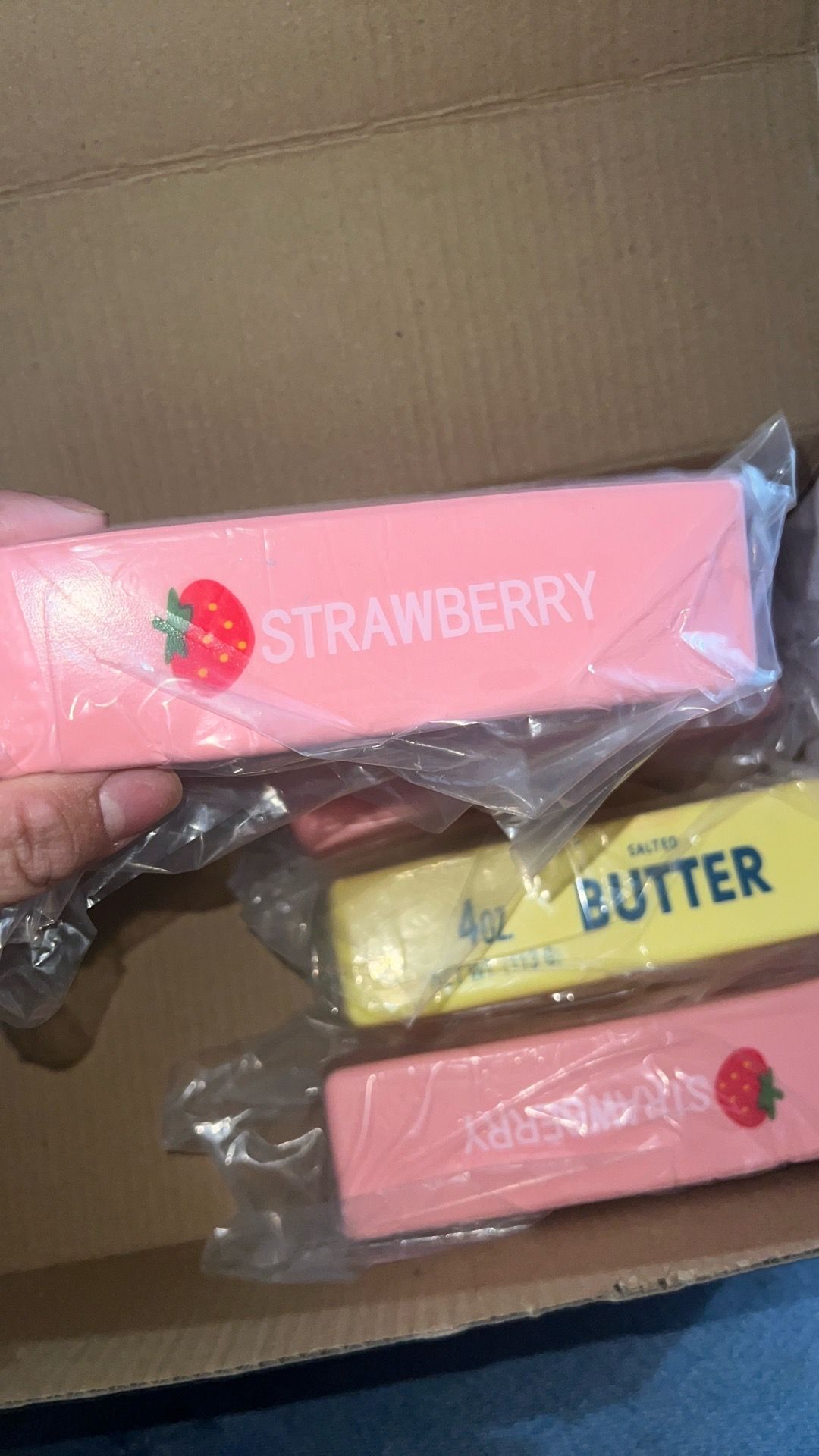 Butter