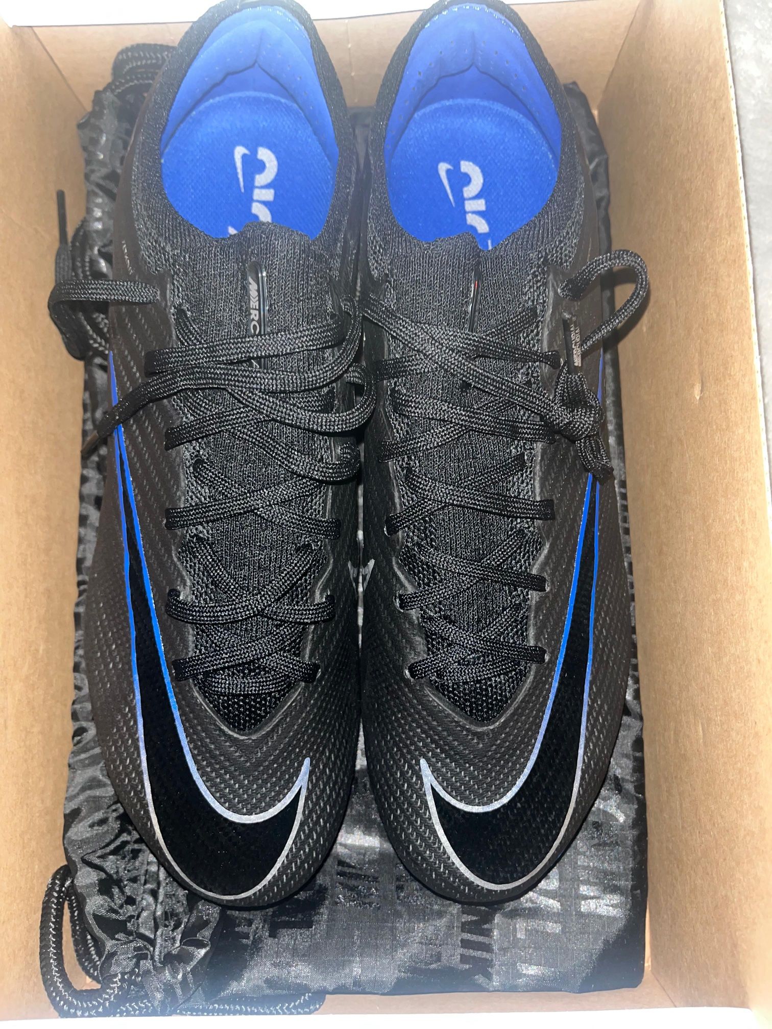 Nike Mercurial Superfly Élite