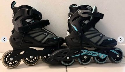 Women’s Rollerblade Inline Skates – US Size 6