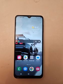 Samsung A32 64gb tmobile only