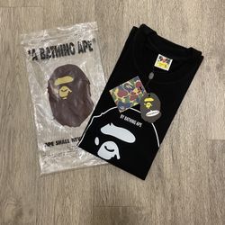 bape tee