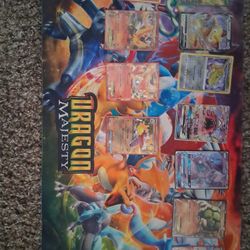 Give Me An Offer On A Card