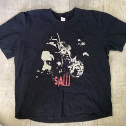Saw Movie Shirt