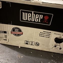 Brand New Grill In Box Never Used ‼️‼️