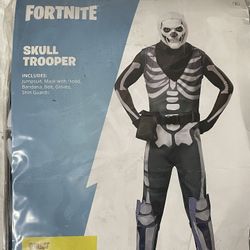 Skull Trooper