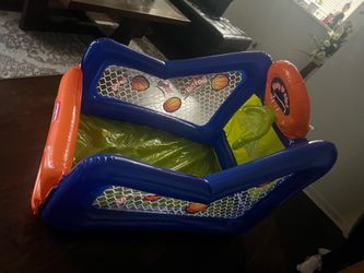 Inflatable