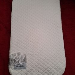 Bassinet Matress