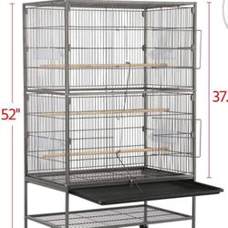 birdcage