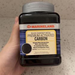 Marineland Premium Active Carbon