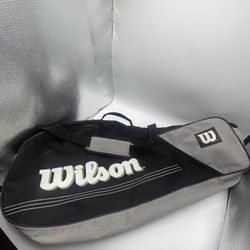 Wilson Tennis Racket Bag