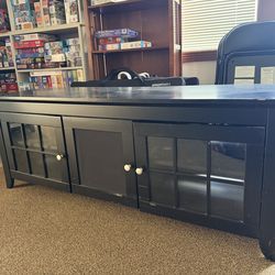 TV stand