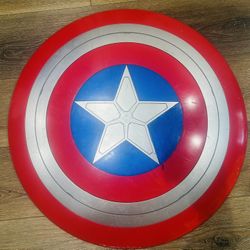 Captain America Shield 
