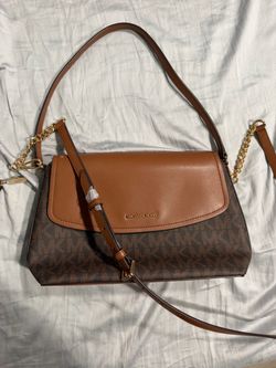 Michael Kors Crossbody Shoulder Bag