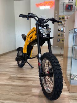 GT73 E Titan Ebike 50mph Electric Bile Financing $1-$100 Down