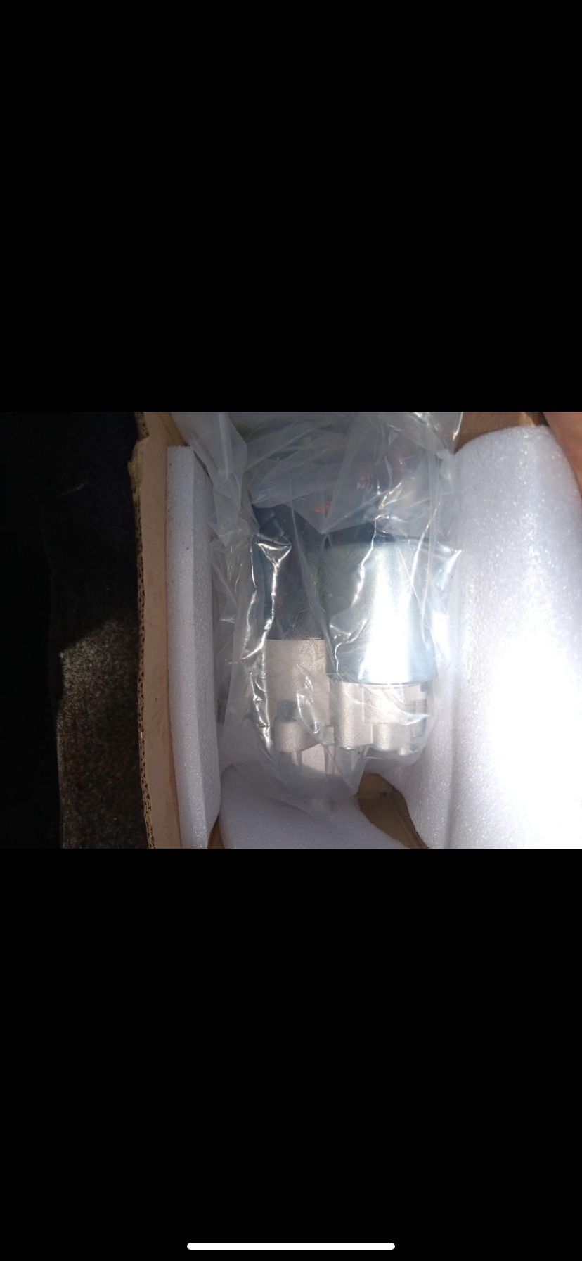 starter for ford f150