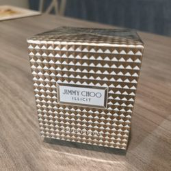 Jimmy Choo Illicit EDP 1.3oz