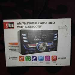 Car Stereo