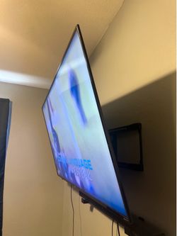 65’ Element roku tv