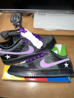 Familia x Dunk Low Pro QS SB 'First Avenue