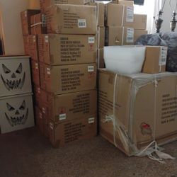 $20 EACH MUST SALE!!! 35FT EXT cORD