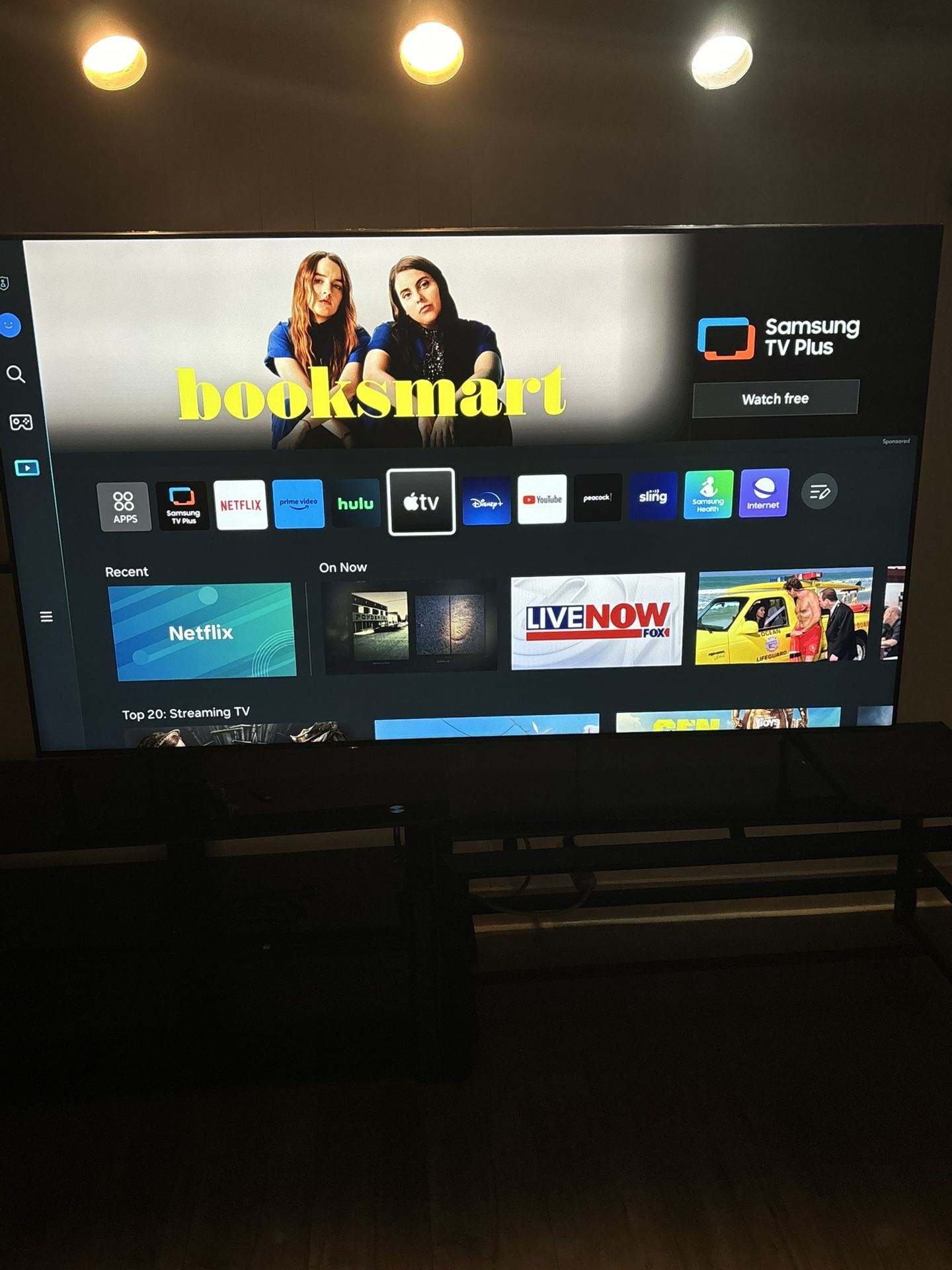 Tv