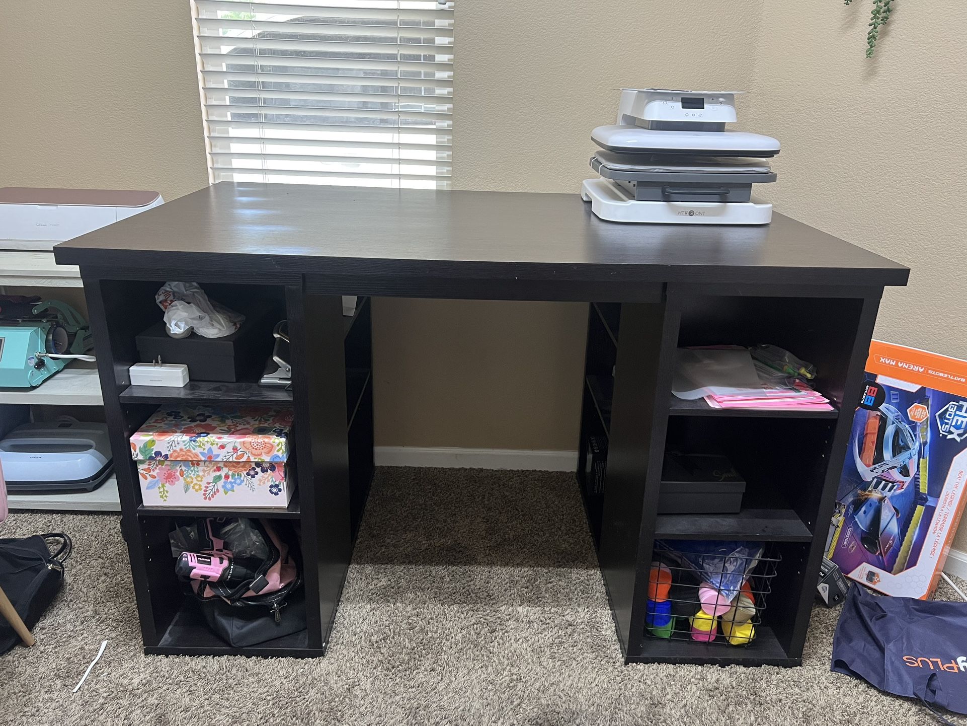 Crafting Table