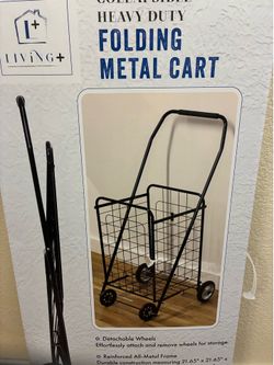 $25 Metal folding card - new and unopened - Temecula