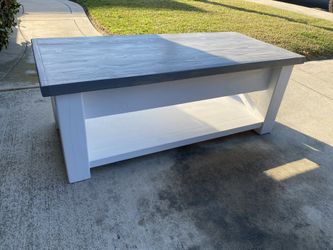 Custom Made Furniture