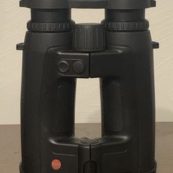 Leica Geovid HD-B 10x42 Binoculars 