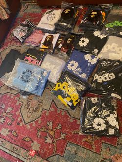 Liquidation sell !!!