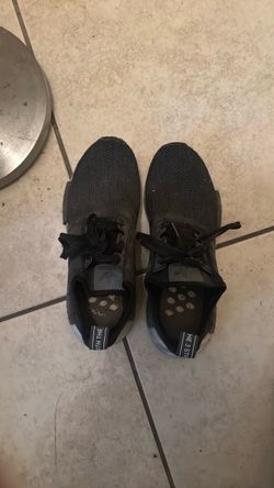 Adidas nmds
