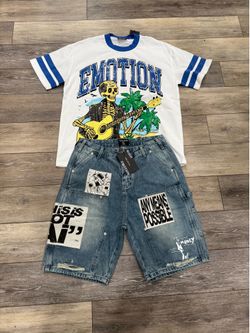 Mixed Emotion Outfit