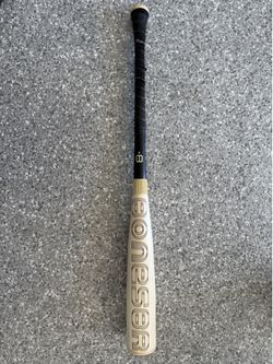 Warstic Bonesaber Hybrid USA Baseball Bat 30/22 -8