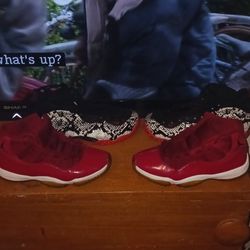 Foams And J's Foams $100 J's 130