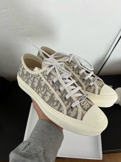Dior shoes
