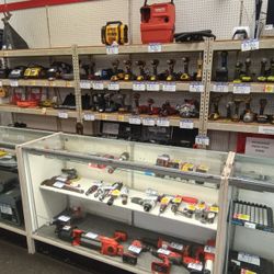 Tool. Herramienta. Nailer. Drill. Blower. Cordless