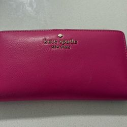 Kate Spade Wallet 