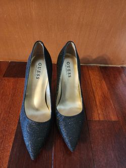 New Guess Heels Pumps 7