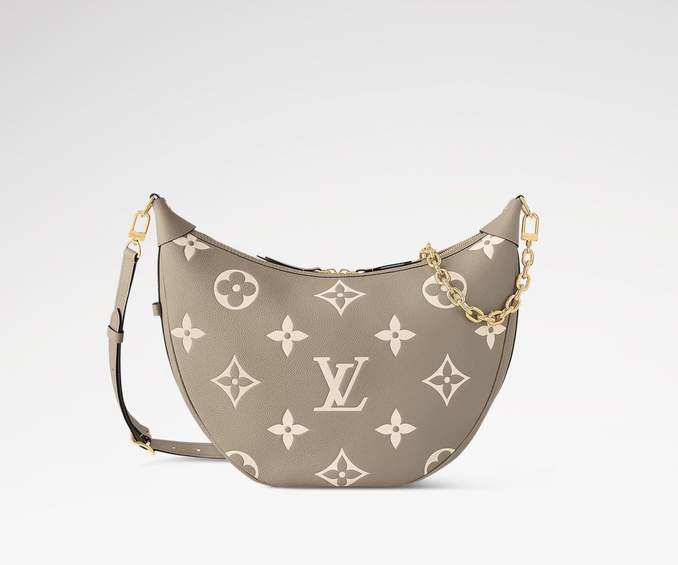 Original LV Loop Hobo