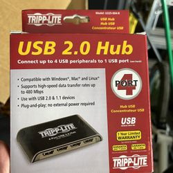 USB Hub