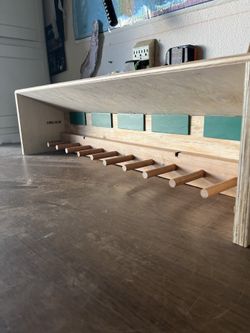 Horse Halter/bridal Hanger